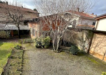 AREA ESTERNA PRIVATA.jpeg - Terratetto - Terracielo Nole - foto 9