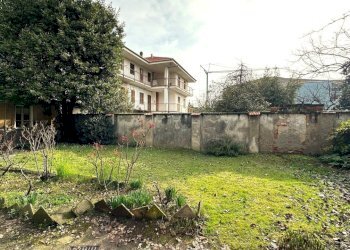 GIARDINO.jpeg - Terratetto - Terracielo Nole - foto 11