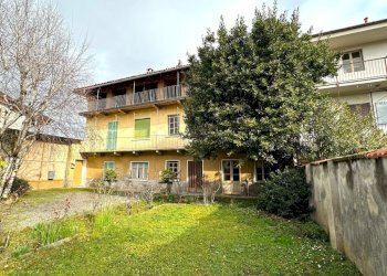 FACCIATA (2).jpeg - Terratetto - Terracielo Nole - foto 12