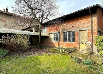 TETTOIA E MAGAZZINO.jpeg - Terratetto - Terracielo Nole - foto 13