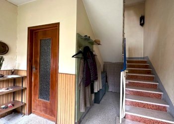 INGRESSO P.TERRA (2).jpeg - Terratetto - Terracielo Nole - foto 17