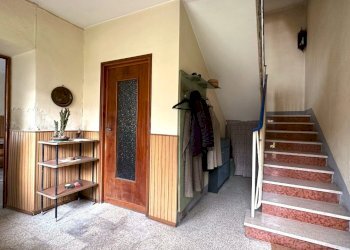 INGRESSO P.TERRA (3).jpeg - Terratetto - Terracielo Nole - foto 18