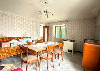 SOGGIORNO.jpeg - Terratetto - Terracielo Nole - foto 19