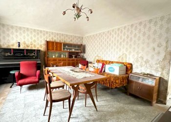 SOGGIORNO (2).jpeg - Terratetto - Terracielo Nole - foto 20