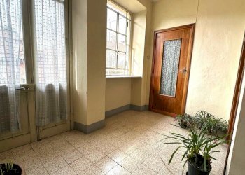 DISIMPEGNO PRIMO PIANO.jpeg - Terratetto - Terracielo Nole - foto 22