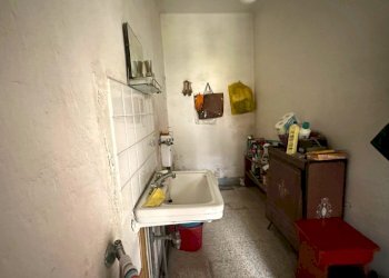 BAGNO P.TERRA.jpeg - Terratetto - Terracielo Nole - foto 26