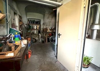 CANTINA.jpeg - Terratetto - Terracielo Nole - foto 27