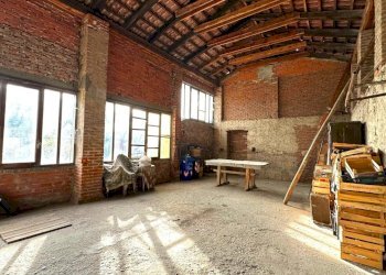 BOX MAGAZZINO (2).jpeg - Terratetto - Terracielo Nole - foto 28