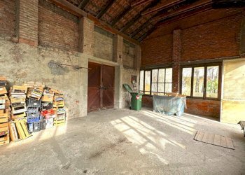 BOX MAGAZZINO.jpeg - Terratetto - Terracielo Nole - foto 29