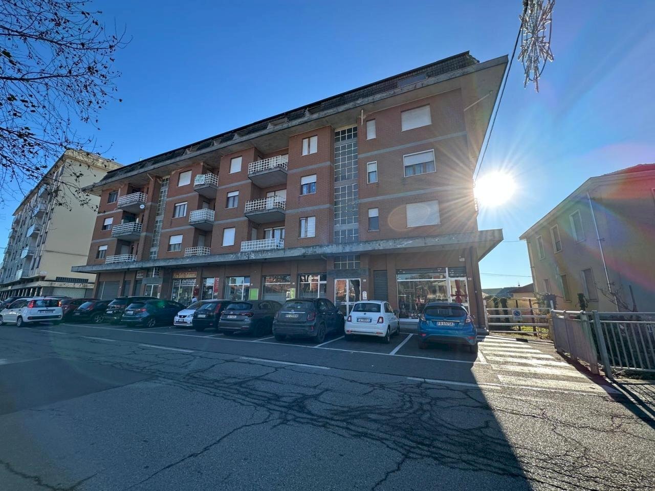 PALAZZINA - Trilocale Nole - foto 3