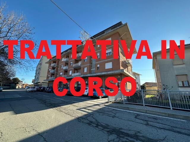 TRATTATIVA - Trilocale Nole - foto 1