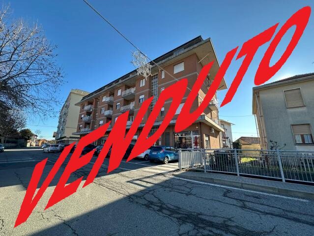 venduto - Trilocale Nole - foto 1