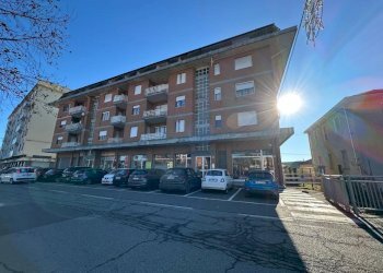 PALAZZINA - Trilocale Nole - foto 3