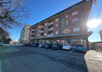 PALAZZINA - Trilocale Nole - foto 4