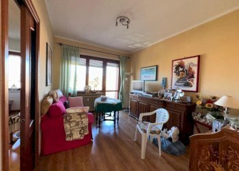 ZONA GIORNO - Trilocale Nole - foto 6