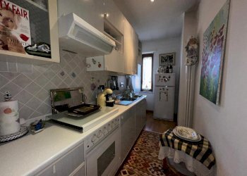 ANGOLO COTTURA - Trilocale Nole - foto 8