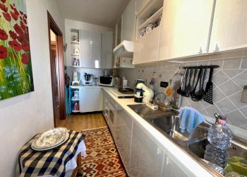 ANGOLO COTTURA - Trilocale Nole - foto 9