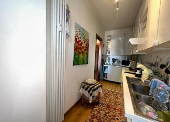 ANGOLO COTTURA - Trilocale Nole - foto 10