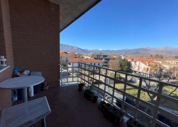 TERRAZZO ZONA GIORNO - Trilocale Nole - foto 12