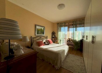 CAMERA 1 - Trilocale Nole - foto 16