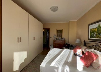 CAMERA1 - Trilocale Nole - foto 18