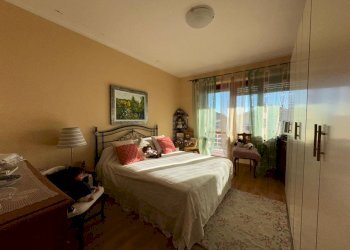 CAMERA 1 - Trilocale Nole - foto 19