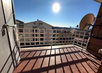 BALCONE INT.CORTILE - Trilocale Nole - foto 20