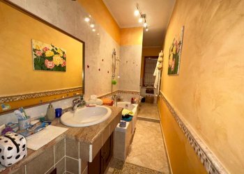 BAGNO - Trilocale Nole - foto 23