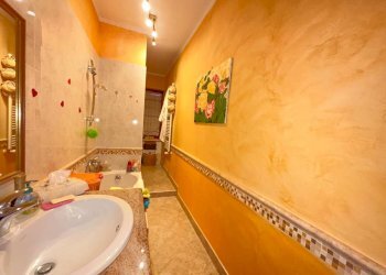 BAGNO - Trilocale Nole - foto 24