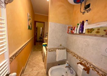 BAGNO - Trilocale Nole - foto 27