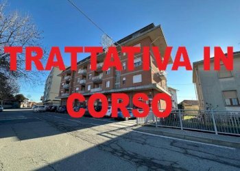 TRATTATIVA - Trilocale Nole - foto 1