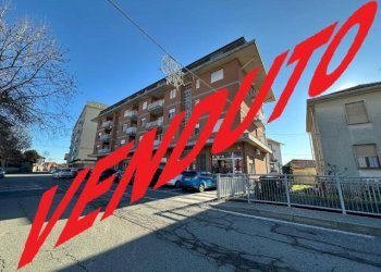 venduto - Trilocale Nole - foto 1