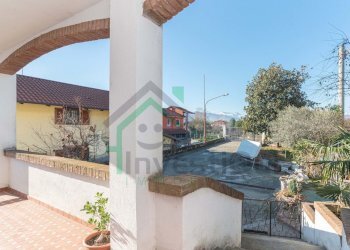 DSC_0537.JPG - Villa Strada Antica per Ciriè 1515, San Carlo Canavese - foto 17