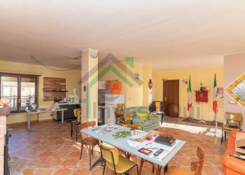 DSC_0545.JPG - Villa Strada Antica per Ciriè 1515, San Carlo Canavese - foto 24