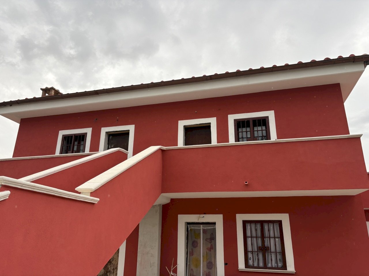 IMG_8080.jpg - Appartamento strada di stazzano vecchio, Palombara Sabina - foto 3