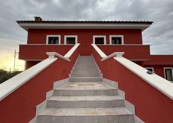 IMG_8098.jpg - Apartment strada di stazzano vecchio, Palombara Sabina - photo 1