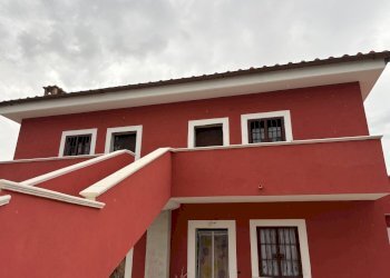 IMG_8080.jpg - Apartment strada di stazzano vecchio, Palombara Sabina - photo 3