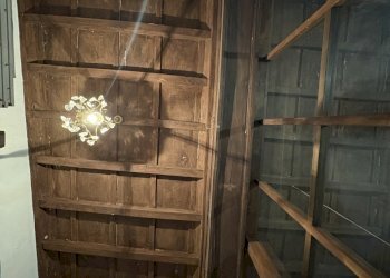 IMG_8816.jpg - Appartamento piazza garibaldi 8, Fara in Sabina - foto 5