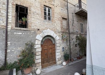 IMG_8840.jpg - Appartamento piazza garibaldi 8, Fara in Sabina - foto 23