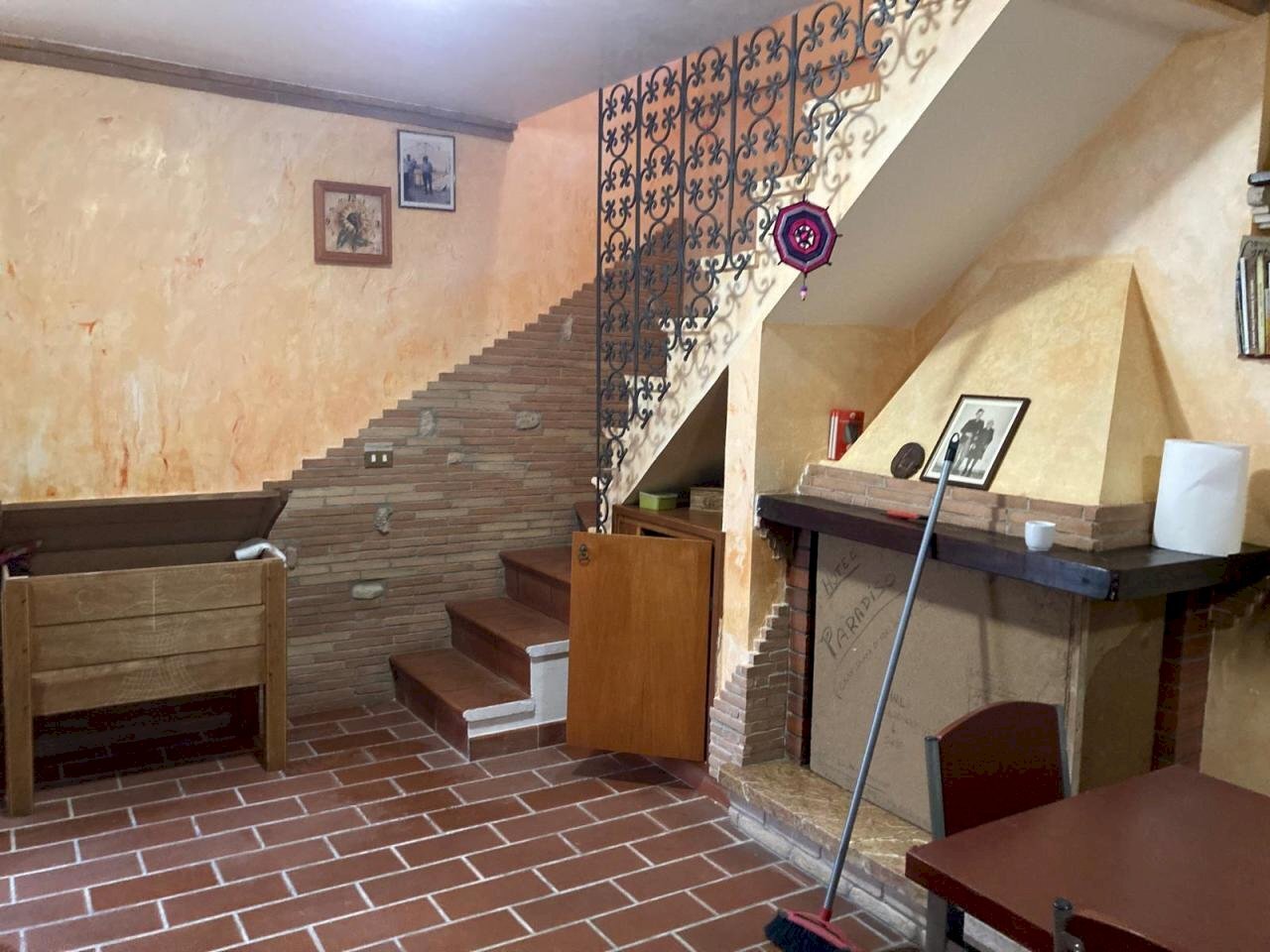 3.jpg - Trilocale via della pineta 113, Isola del Gran Sasso d'Italia - foto 3