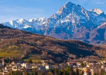 9.jpg - Trilocale via della pineta 113, Isola del Gran Sasso d'Italia - foto 9