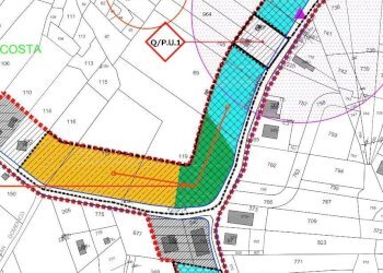 IMG-20241024-WA0020.jpg - Terreno edificabile via guerrazzi, Monterotondo - foto 1