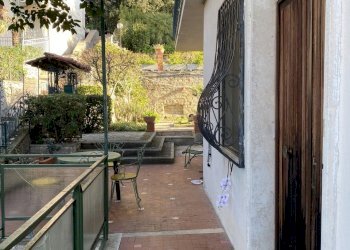 IMG_3374.jpeg - Appartamento via dei villini 24, Fara in Sabina - foto 30