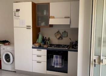 2.jpeg - Bilocale via enrico toti 11, Fara in Sabina - foto 3