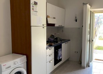 4.jpeg - Bilocale via enrico toti 11, Fara in Sabina - foto 5