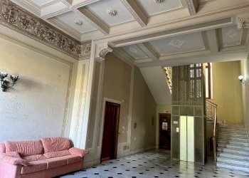 androne - Quadrilocale Via Giuseppe Delfino 9, Quiliano - foto 3