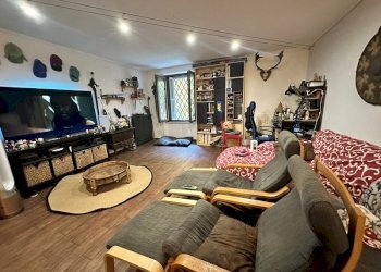 soggiorno - Quadrilocale Via Giuseppe Delfino 9, Quiliano - foto 7