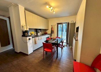 cucina - Quadrilocale Via Giuseppe Delfino 9, Quiliano - foto 10