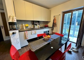 cucina - Quadrilocale Via Giuseppe Delfino 9, Quiliano - foto 11