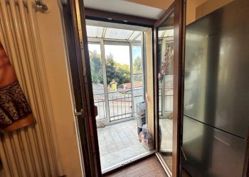 balcone - Quadrilocale Via Giuseppe Delfino 9, Quiliano - foto 13